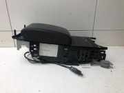 Mittelkonsole Jaguar F-Type Coupe QQ6 GX53045J40KD