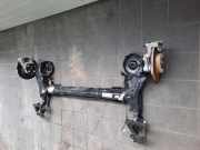 Hinterachse komplett Peugeot Rifter 9822650980