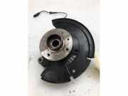 Achsschenkel links vorne Renault Clio V B7 400158856R