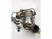 Katalysator ohne Lambdasonde Renault Captur II HF 208A03322R