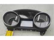 Drehzahlmesser Opel Astra K B16 39097974