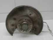 Achsschenkel links hinten Audi A6 4G, C7 8K0505431AM