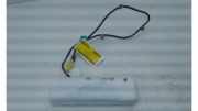 Airbag Sitz Ssangyong Musso Grand 8620636000