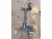 Hinterachse komplett Citroen Berlingo III Kasten K9 9822650080