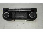 Heizungsbetätigung (Konsole) VW Golf VI 5K 5K0907044DT