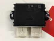 Steuergerät Einparkhilfe Opel Zafira Life Bus K0 980926038004