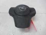 Airbag Fahrer Opel Corsa D S07 13235770