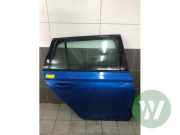 Tür rechts hinten Skoda Octavia IV Combi NX5 5E7833052A