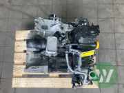 Motor ohne Anbauteile (Diesel) Mercedes-Benz Citan Kasten W420 A6080104100
