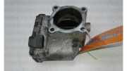 Drosselklappenstutzen Mercedes-Benz Vito/Mixto Kasten W639 6420900270