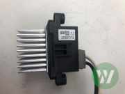 Gebläsemotor Opel Astra K B16 KG087001