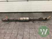 Katalysator ohne Lambdasonde Mercedes-Benz Sprinter 3,5t Kasten 907, 910 A9074907300