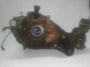 Hinterachsgetriebe Opel Omega B