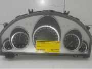 Drehzahlmesser Mercedes-Benz E-Klasse Coupe C207 2129004804