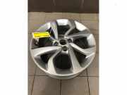 Felge Stahl Opel Corsa E X15 13380635