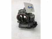 Drosselklappenstutzen Porsche Cayenne 2 92A 057128063H