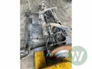 Hinterachse komplett VW Tiguan Allspace BW2 5QN505235A
