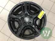 Felge Stahl Porsche Panamera 1 970 97036215805