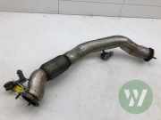 Flexrohr für Abgasanlage Porsche Macan 1 95B 4G0253350B