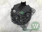 Lichtmaschine Audi Q7 4L