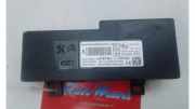 Steuergerät Opel Corsa F P2JO 9831611580