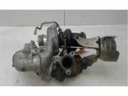 Turbolader Mercedes-Benz E-Klasse Cabriolet A207 6510904580