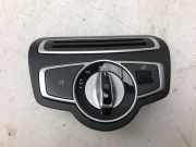Schalter für Licht Mercedes-Benz C-Klasse W205 2059057007