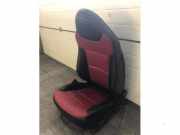 Sitz links Opel GT Cabriolet