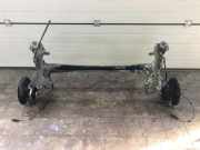 Hinterachse komplett Opel Astra K B16 13362441