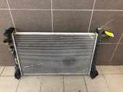 Kühler Opel Combo D Kasten X12