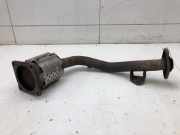 Katalysator ohne Lambdasonde Citroen C2 1731KG