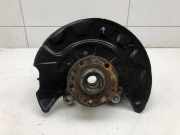 Achsschenkel rechts vorne VW Golf VII 5G 5Q0407254A