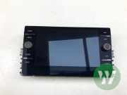 Multifunktionsanzeige VW Golf VII 5G 5G6919605B