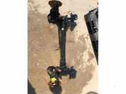 Hinterachse komplett Opel Crossland X P17