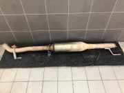 Katalysator ohne Lambdasonde Mercedes-Benz Sprinter 3,5t Pritsche 907, 910 9064904800