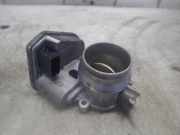 Drosselklappenstutzen BMW X3 E83 780437302