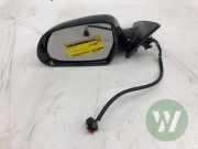 Außenspiegel links Audi A4 8K, B8 8K1857409E