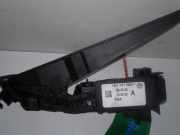 Sensor für Drosselklappenstellung VW Golf V 1K 1K1721503P