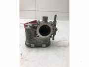 Drosselklappenstutzen Opel Corsa D S07 24420536