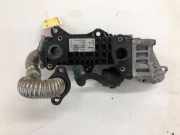 Kühler für Abgasrückführung Opel Combo D Kasten X19 9813050280