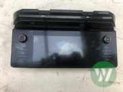 Multifunktionsanzeige Skoda Octavia IV Combi NX5 5E3035869CZH