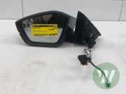Außenspiegel links Skoda Octavia IV Combi NX5 5E3857521B