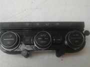 Heizungsbetätigung (Konsole) VW Golf VII Sportsvan AM, AN 5G0907044BC