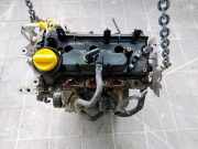 Motor ohne Anbauteile (Benzin) Nissan Micra V K14