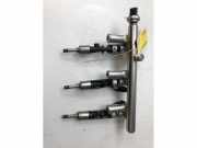 Abstellvorrichtung für Einspritzanlage Opel Corsa F P2JO 9830132980