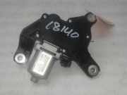 Wischermotor hinten Opel Astra K B16 689062013
