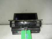 Monitor Navigationssystem Audi A1 8X 8X0857273B