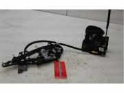 Klappenschlosszug Opel Astra K B16 13507136