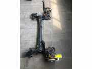 Hinterachse komplett Citroen C3 II Aircross 2R, 2C 5148W1