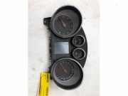 Drehzahlmesser Opel Astra J Stufenheck 13433803